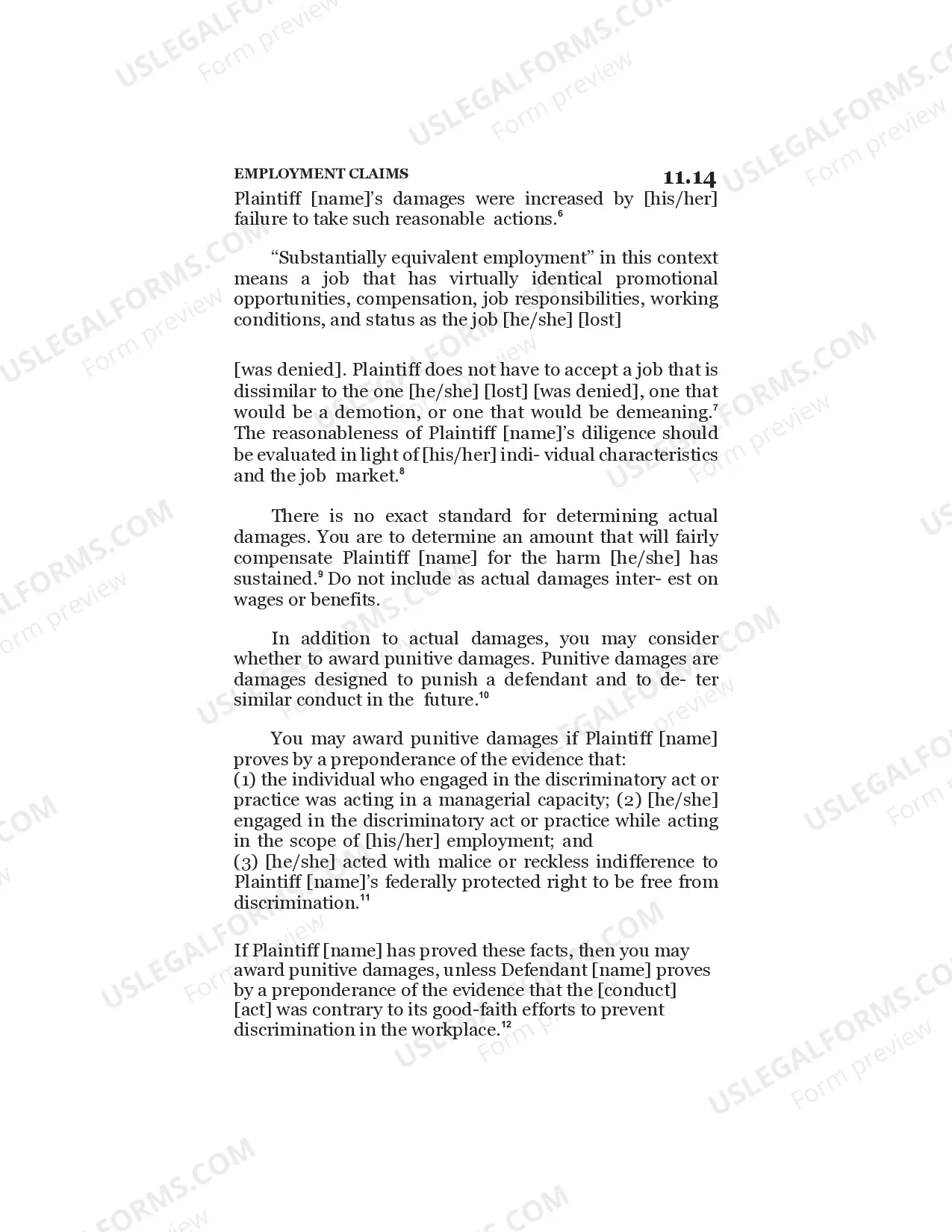 Preview Agent-Employee-Definition