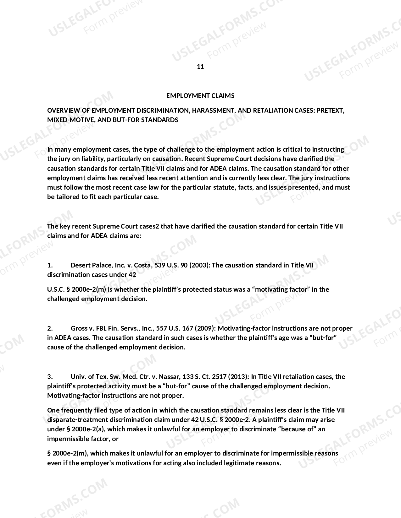 Concurring Proximate CausesLiabilityGeneral Verdict US Legal Forms