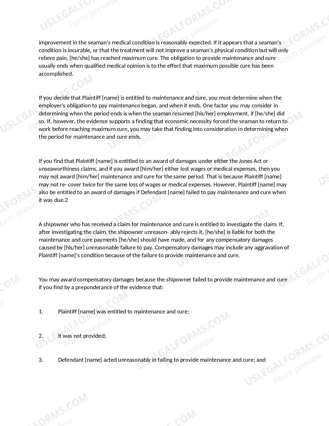 Preview Interference with Contractual Relationship or Business Expectancy-Definition-Impropriety