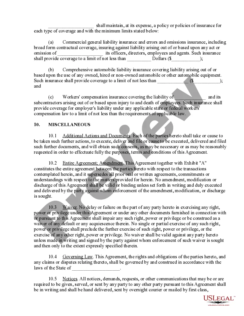 Get Consulting and Marketing Agreement - Wireless Communications Preview Consulting and Marketing Agreement - Wireless Communications