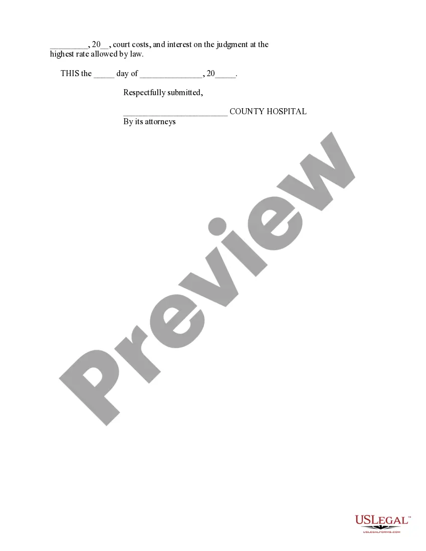 Get Motion for Summary Judgment Preview Motion for Summary Judgment