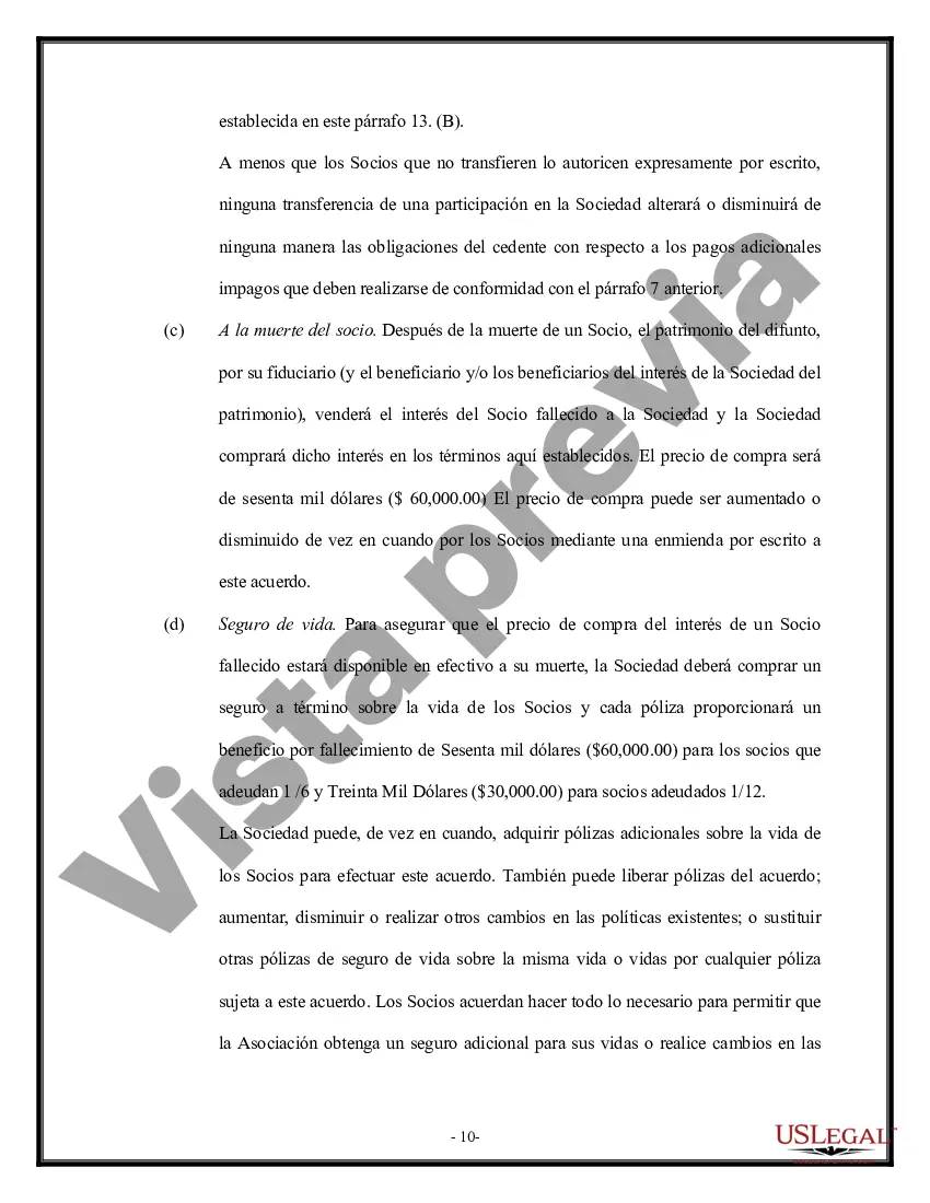 Preview Acuerdo de sociedad general - versión 1