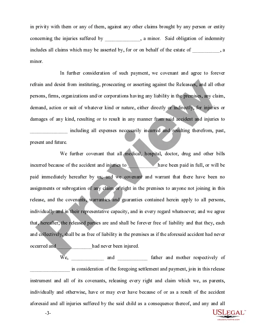 Get Absolute Release With Covenants Preview Absolute Release With Covenants