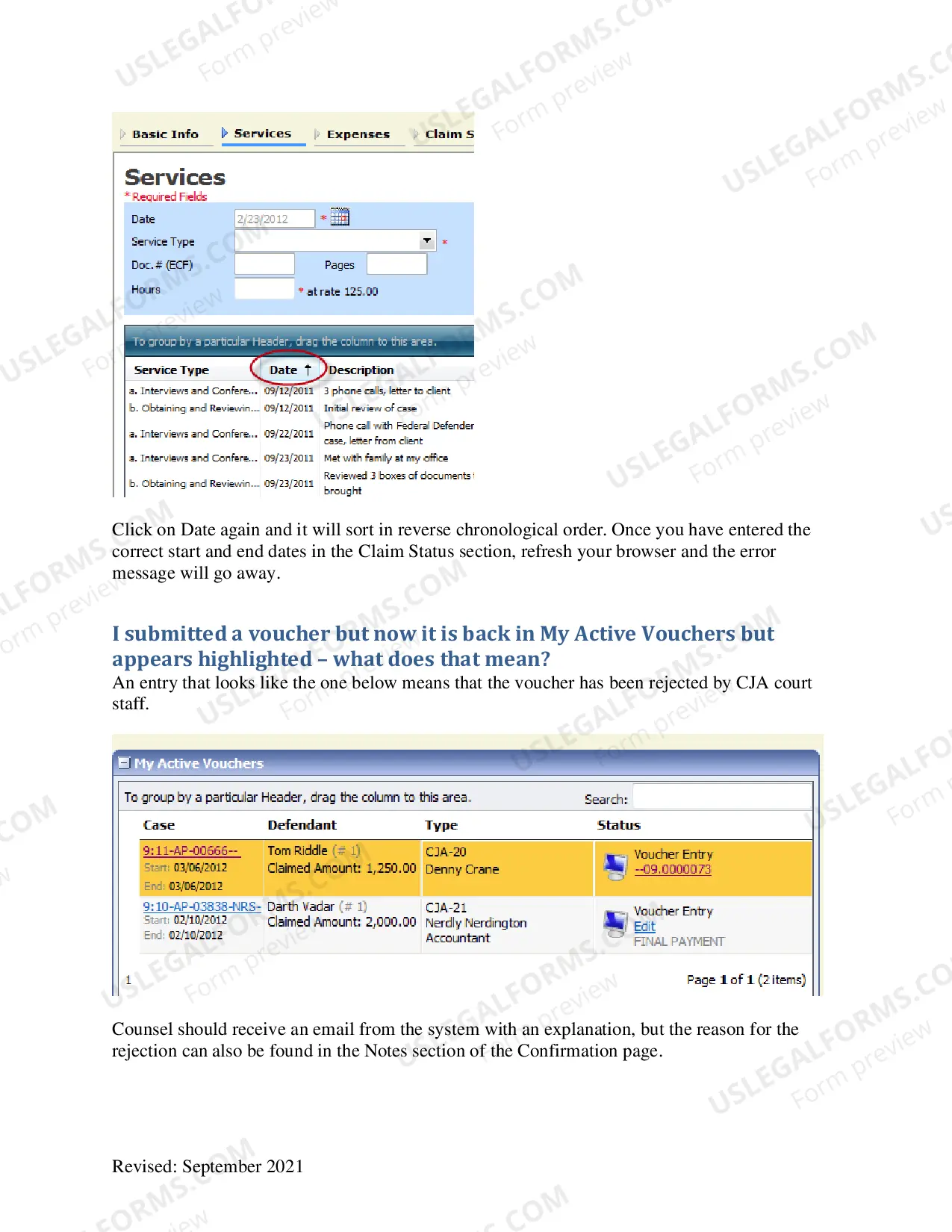 Preview eVoucher FAQs/Troubleshooting