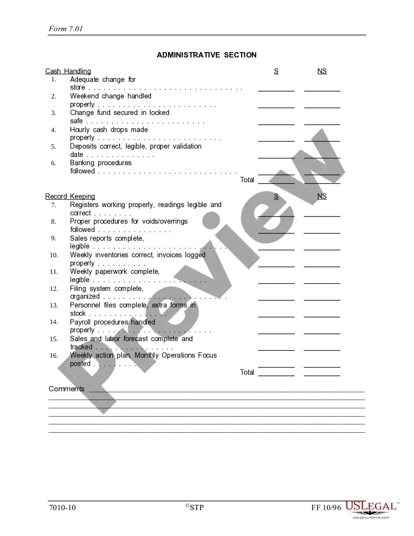 Get Quality Assurance Report Preview Quality Assurance Report