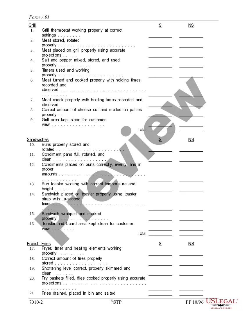 Get Quality Assurance Report Preview Quality Assurance Report