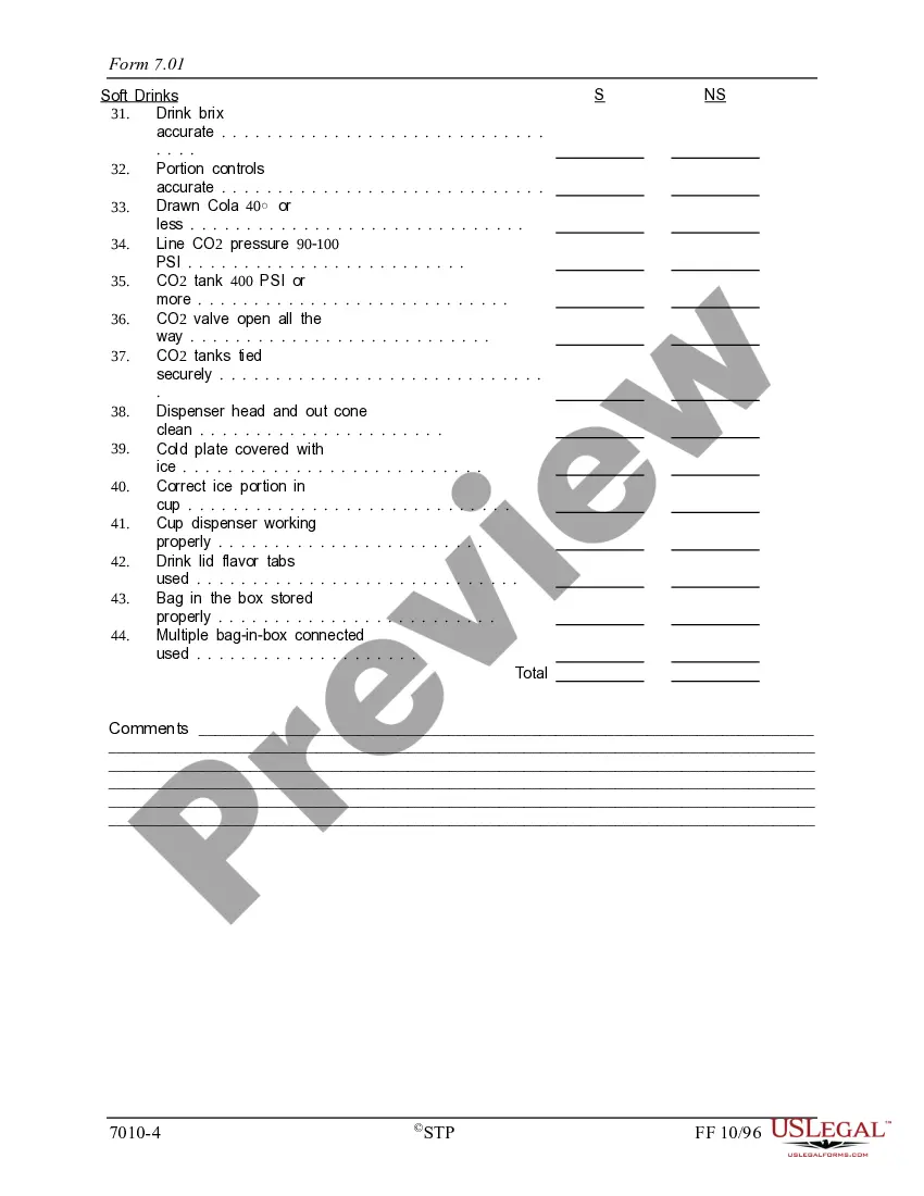 Get Quality Assurance Report Preview Quality Assurance Report