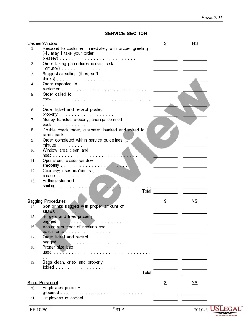 Get Quality Assurance Report Preview Quality Assurance Report