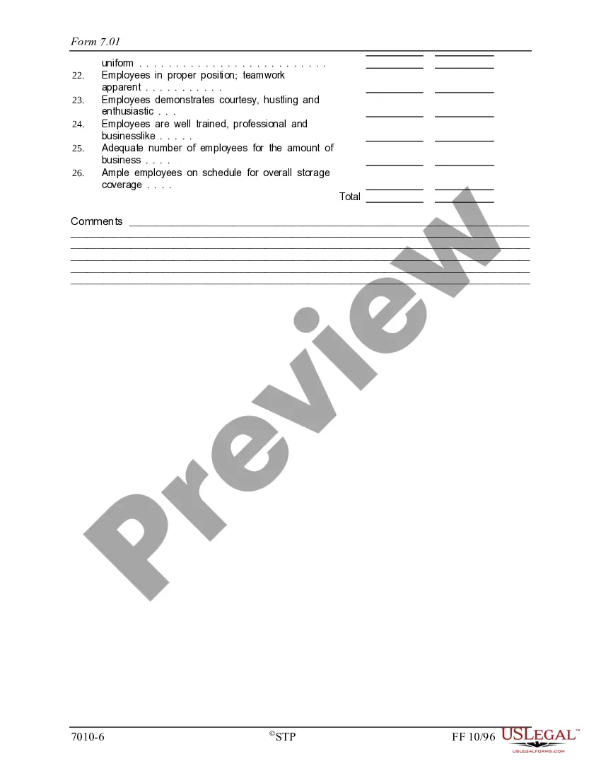 Get Quality Assurance Report Preview Quality Assurance Report