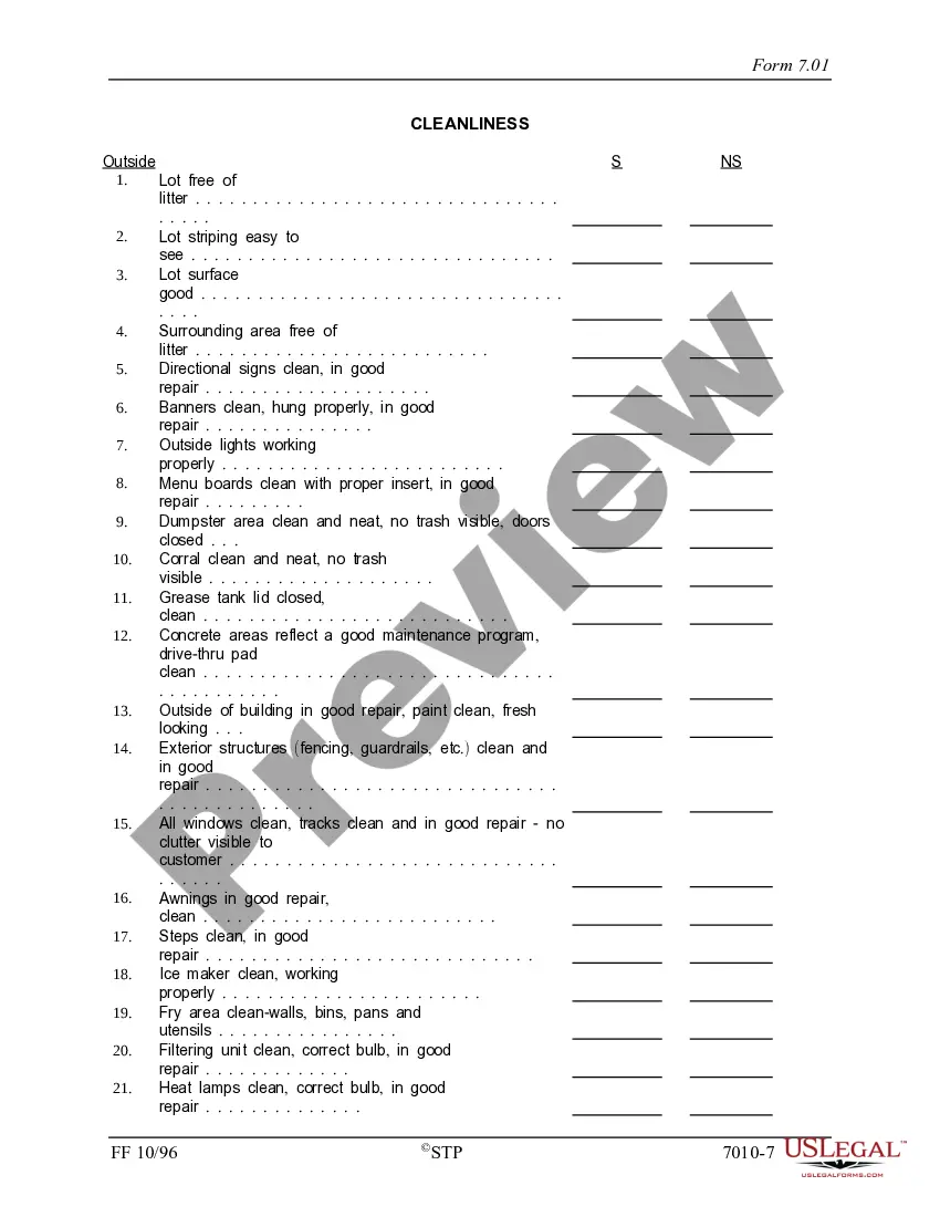 Get Quality Assurance Report Preview Quality Assurance Report