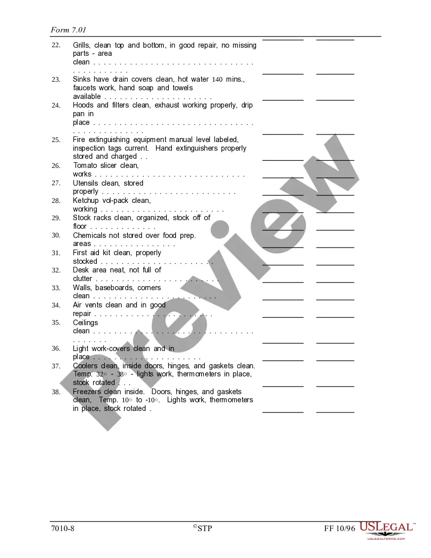 Get Quality Assurance Report Preview Quality Assurance Report