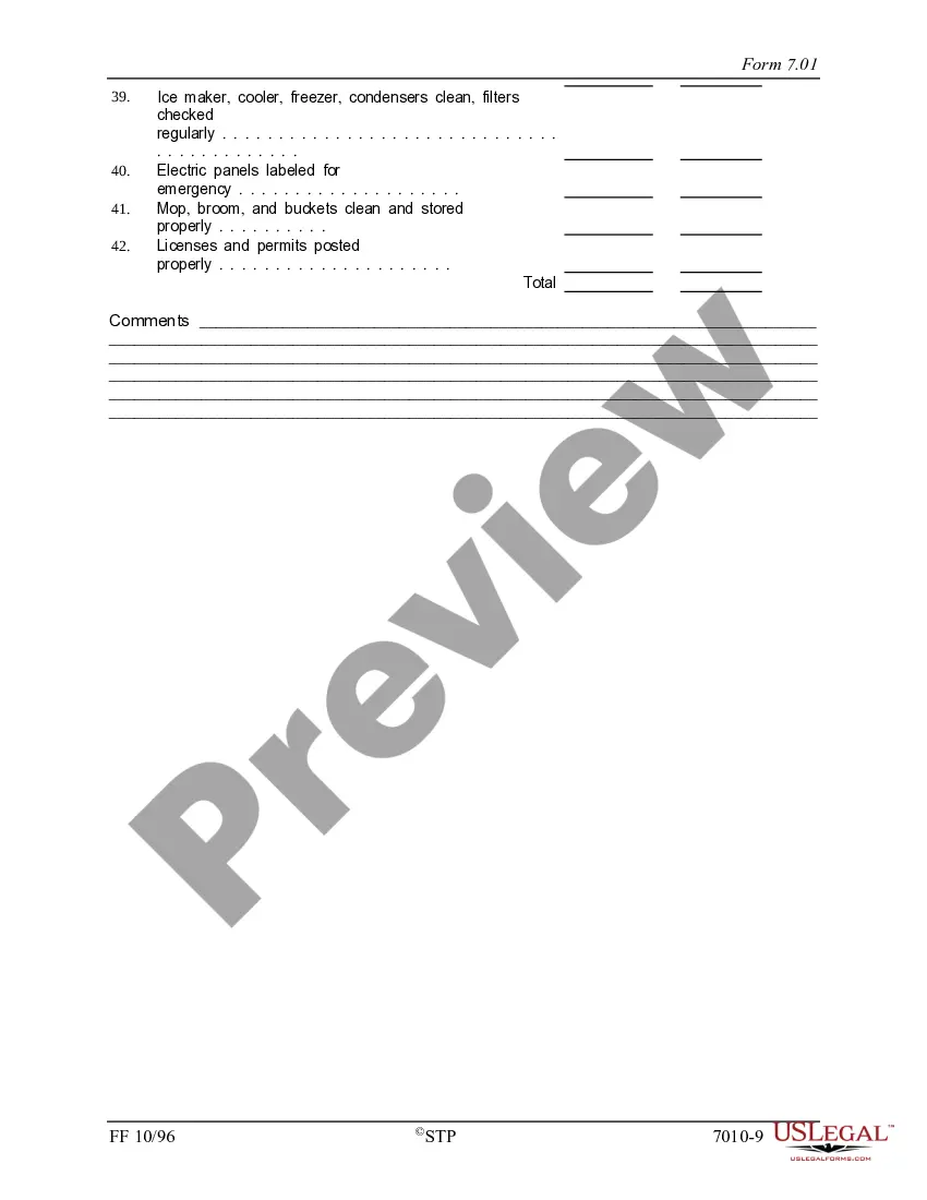 Get Quality Assurance Report Preview Quality Assurance Report