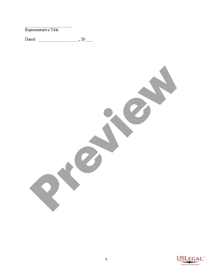 Preview Mutual Non-Disclosure Agreement with Public Authority