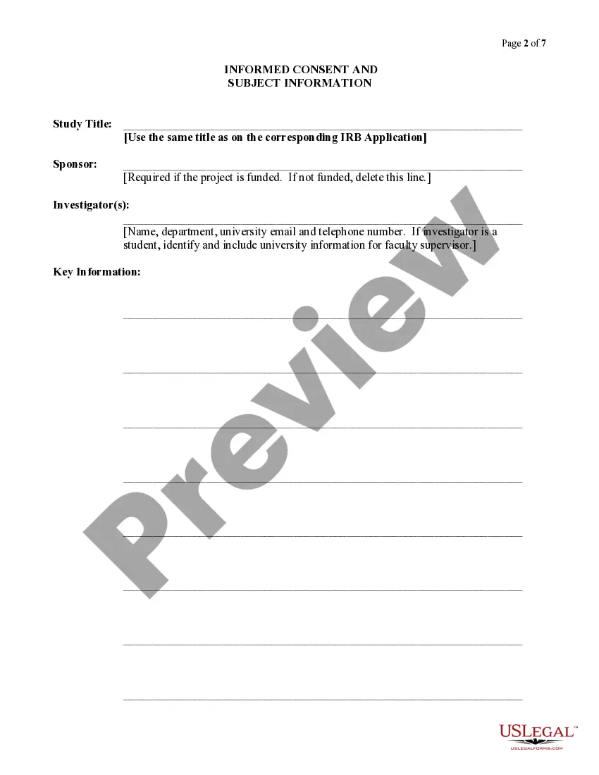Get Informed Consent Form, Online Consent Form and Informed Consent Explained Preview Informed Consent Form, Online Consent Form and Informed Consent Explained