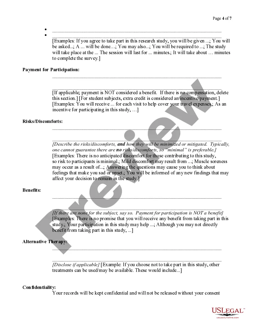 Get Informed Consent Form, Online Consent Form and Informed Consent Explained Preview Informed Consent Form, Online Consent Form and Informed Consent Explained