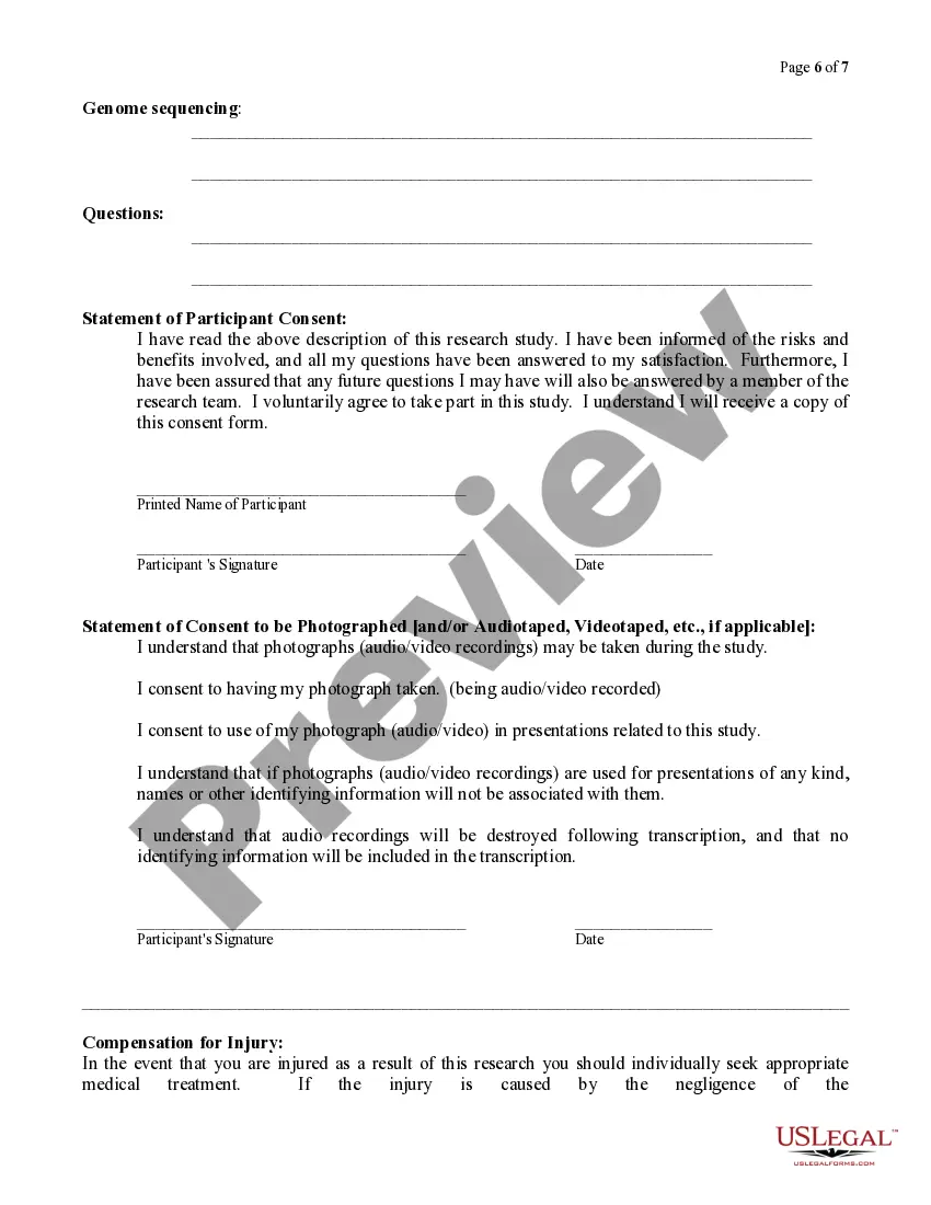 Get Informed Consent Form, Online Consent Form and Informed Consent Explained Preview Informed Consent Form, Online Consent Form and Informed Consent Explained