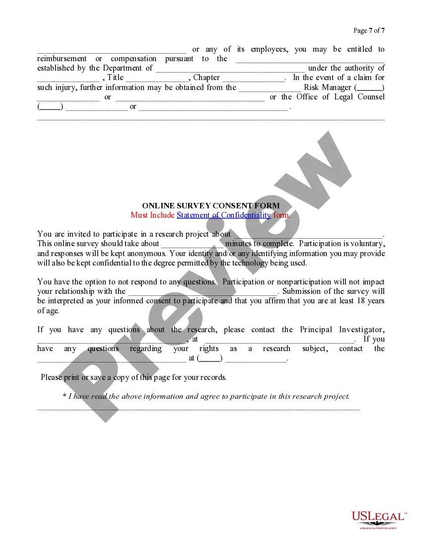 Get Informed Consent Form, Online Consent Form and Informed Consent Explained Preview Informed Consent Form, Online Consent Form and Informed Consent Explained