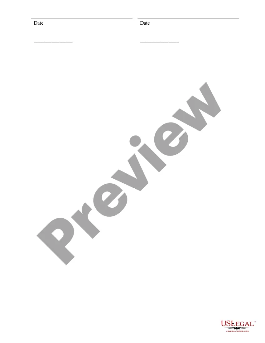 Preview General Staffing Agreement