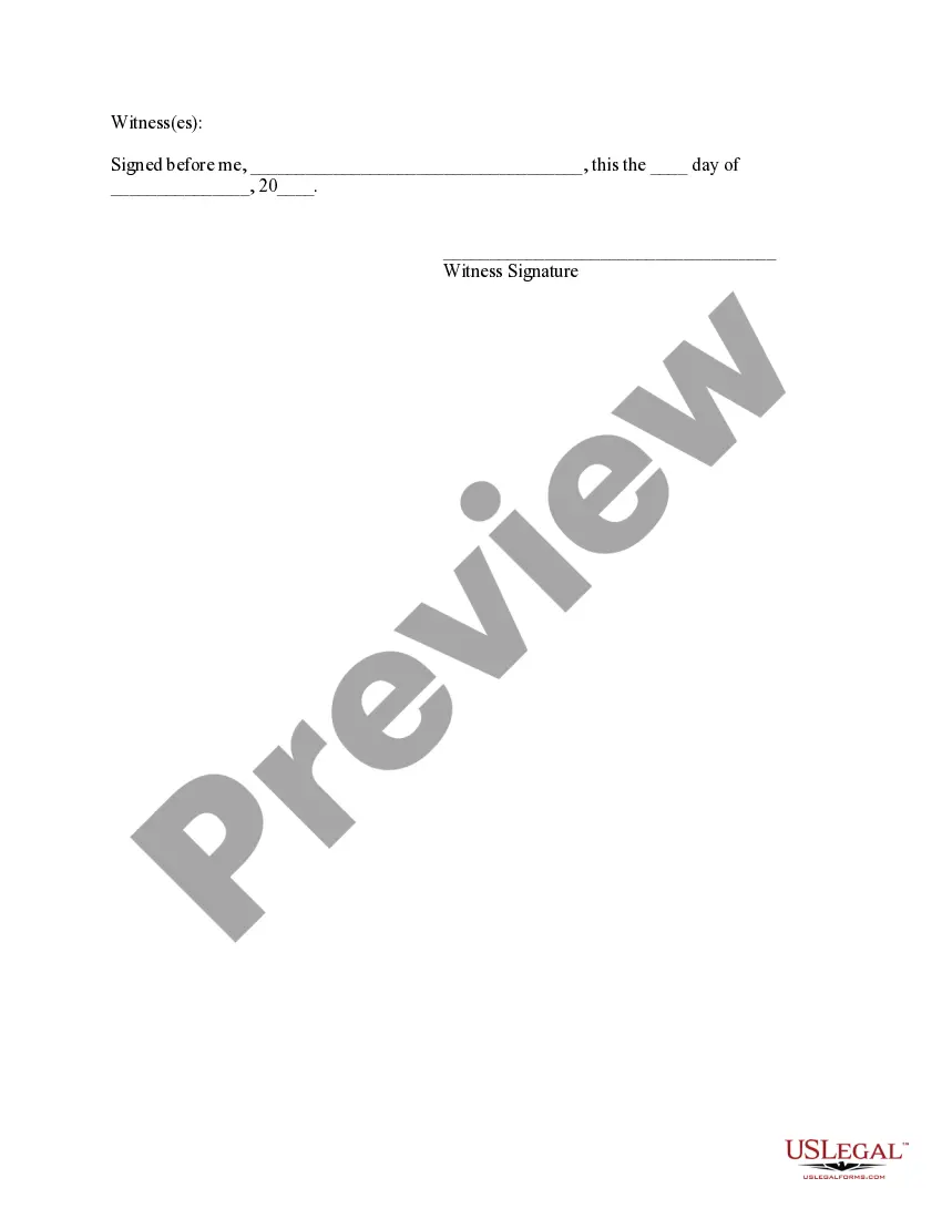 Preview Minor Consent Form to Travel Abroad