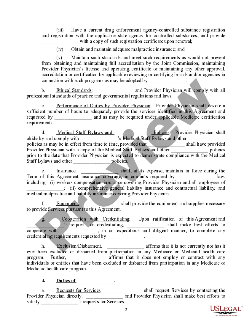 Preview Infection Prevention and Antimicrobial Stewardship Services Agreement