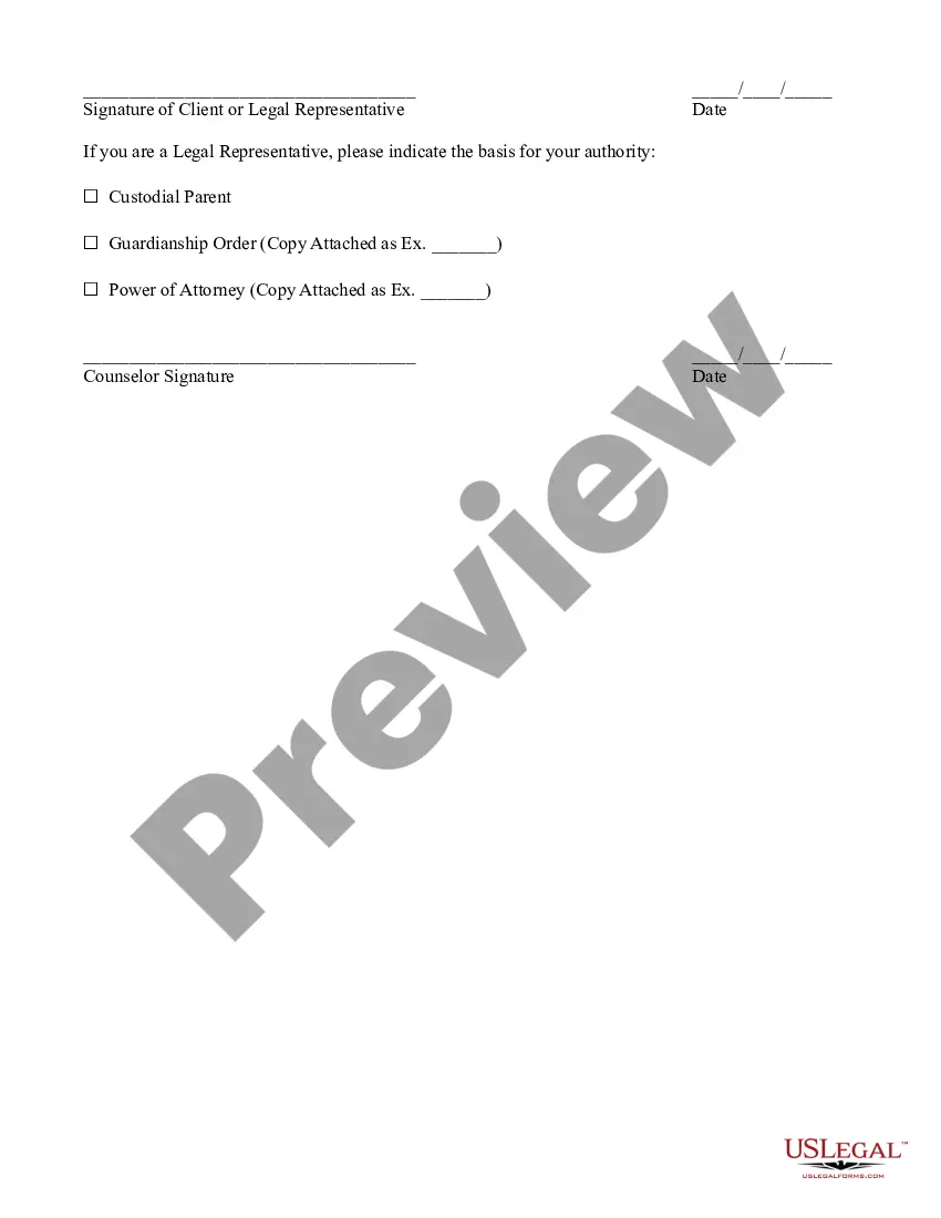 Get Service Learning Consent Form Preview Service Learning Consent Form