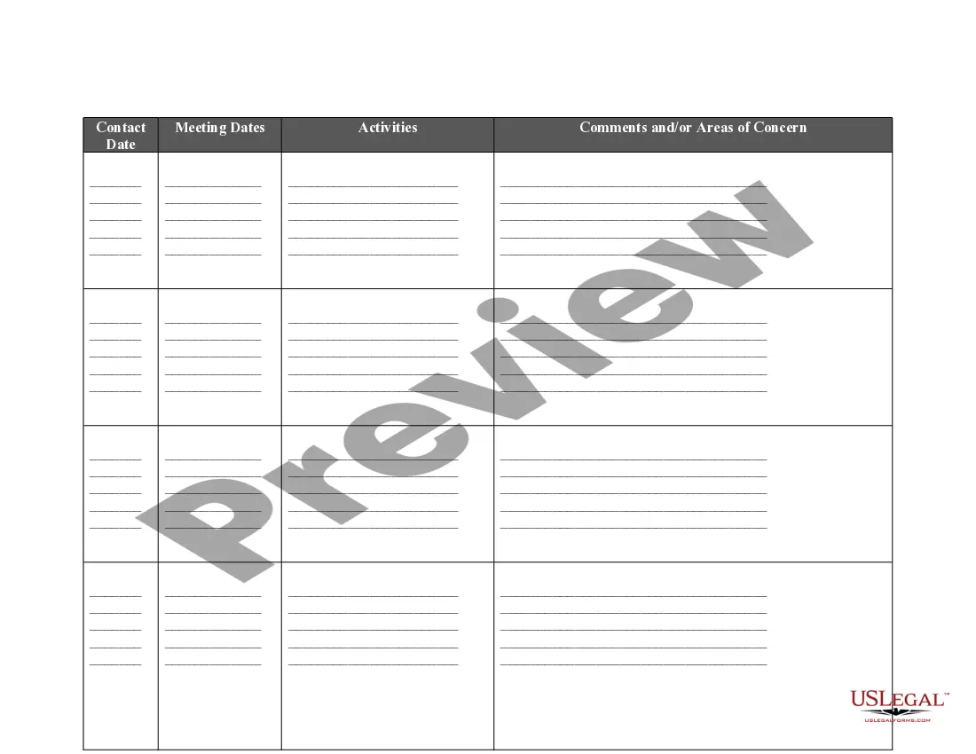 Get Mentor Report Log for Mentorship Program Preview Mentor Report Log for Mentorship Program