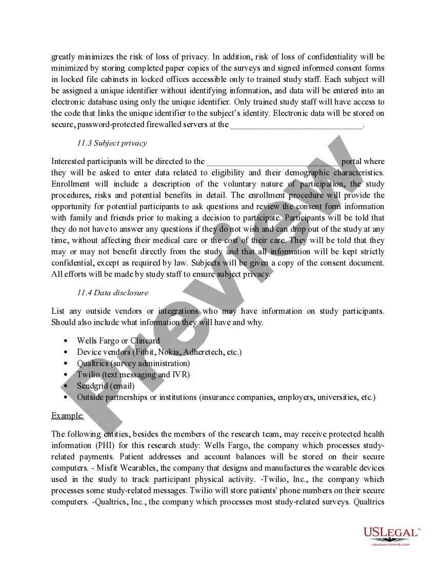 Get Informed Consent for Online Dashboard Use for Research Participant Preview Informed Consent for Online Dashboard Use for Research Participant