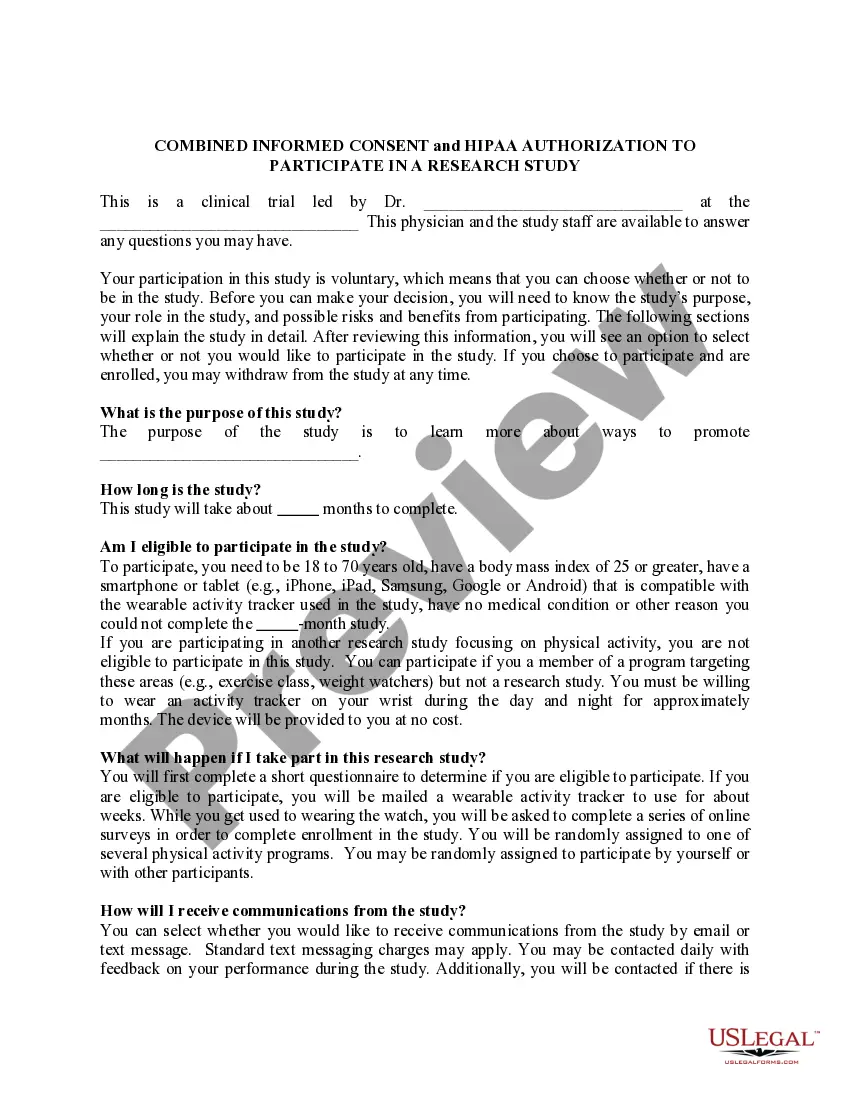 Get Informed Consent for Online Dashboard Use for Research Participant Preview Informed Consent for Online Dashboard Use for Research Participant