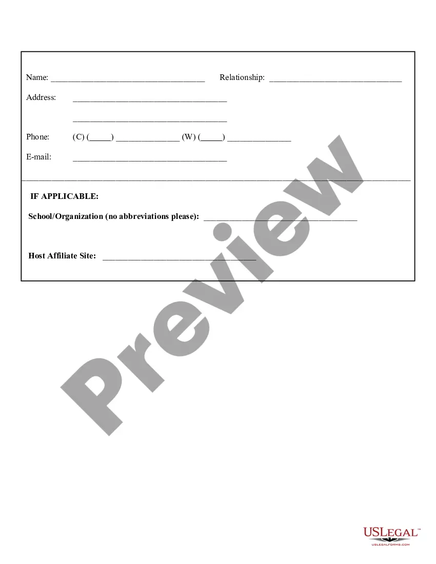 Get Release and Waiver of Liablity for Non-Profit Volunteer Construction Labor Preview Release and Waiver of Liablity for Non-Profit Volunteer Construction Labor