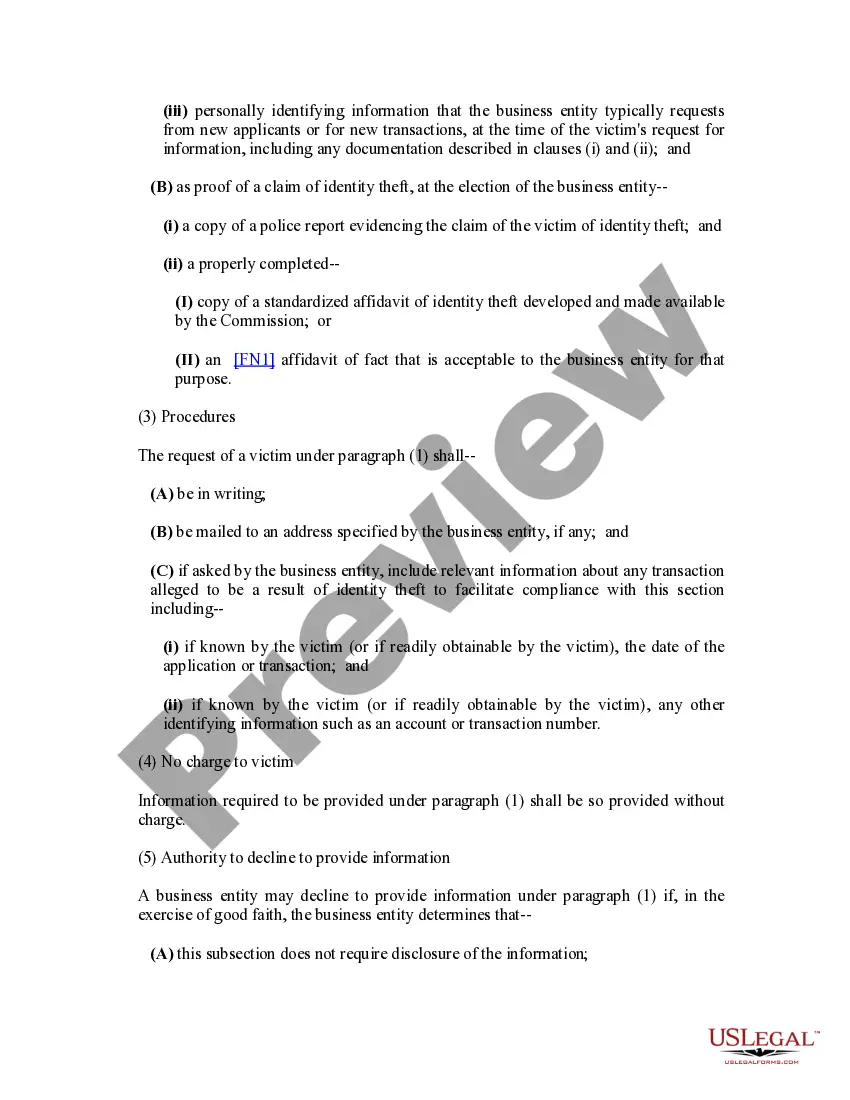 Get Letter to Creditor to Dispute Transaction and Advise of ID Theft Preview Letter to Creditor to Dispute Transaction and Advise of ID Theft