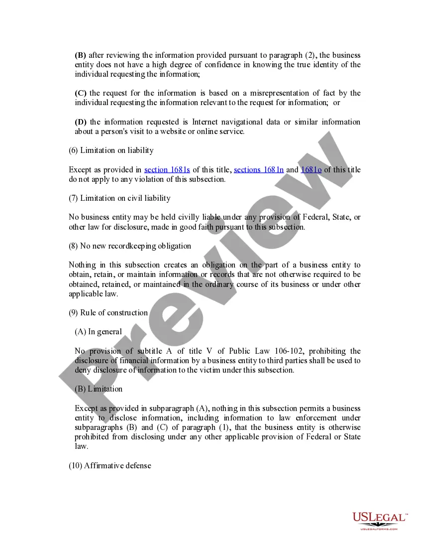 Get Letter to Creditor to Dispute Transaction and Advise of ID Theft Preview Letter to Creditor to Dispute Transaction and Advise of ID Theft
