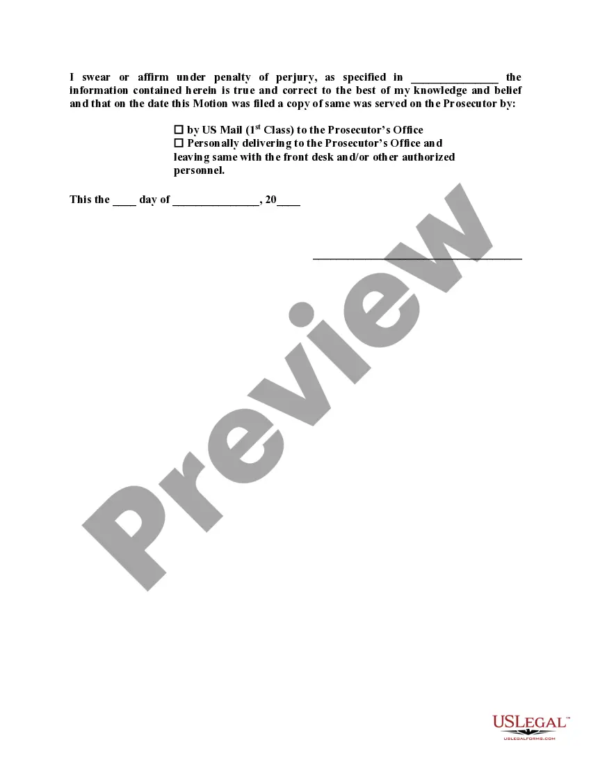 Get Motion to Release Personal Property Preview Motion to Release Personal Property