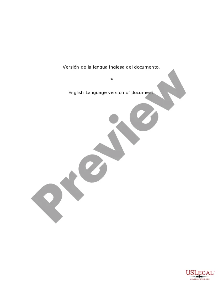 Preview Solicitud de Arrendamiento de Vivienda - Residential Lease Application