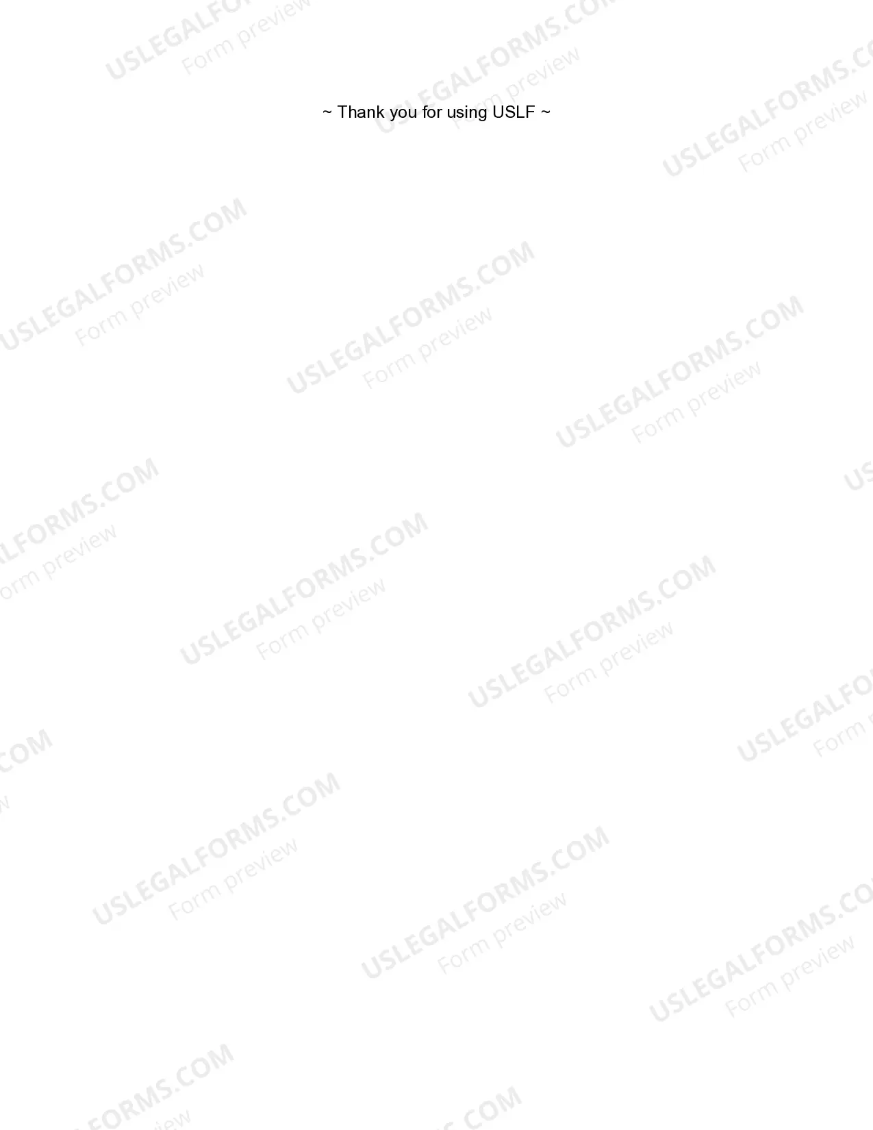 Preview Furnished Apartment Lease