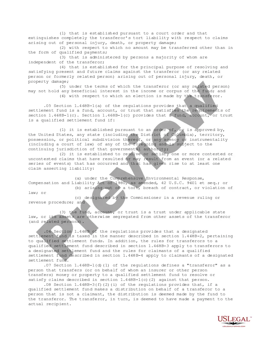 Get Revenue Procedure 93-34 Preview Revenue Procedure 93-34