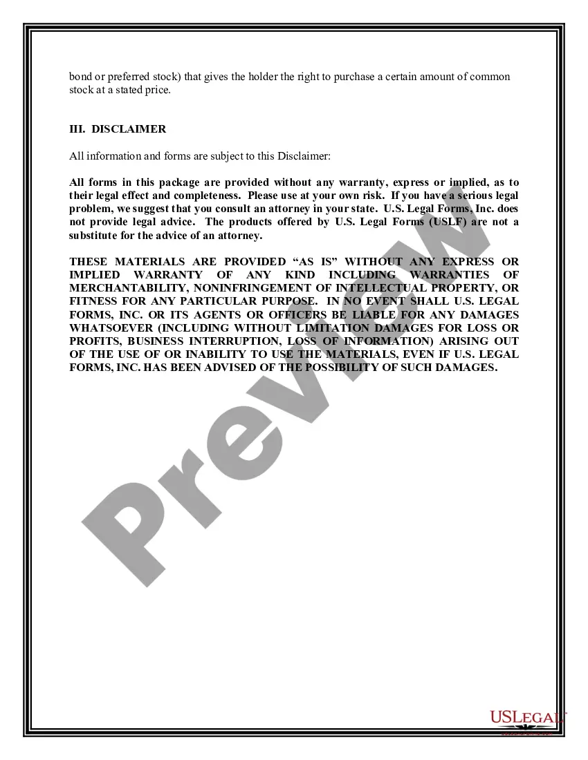 Get Venture Capital Package Preview Venture Capital Package