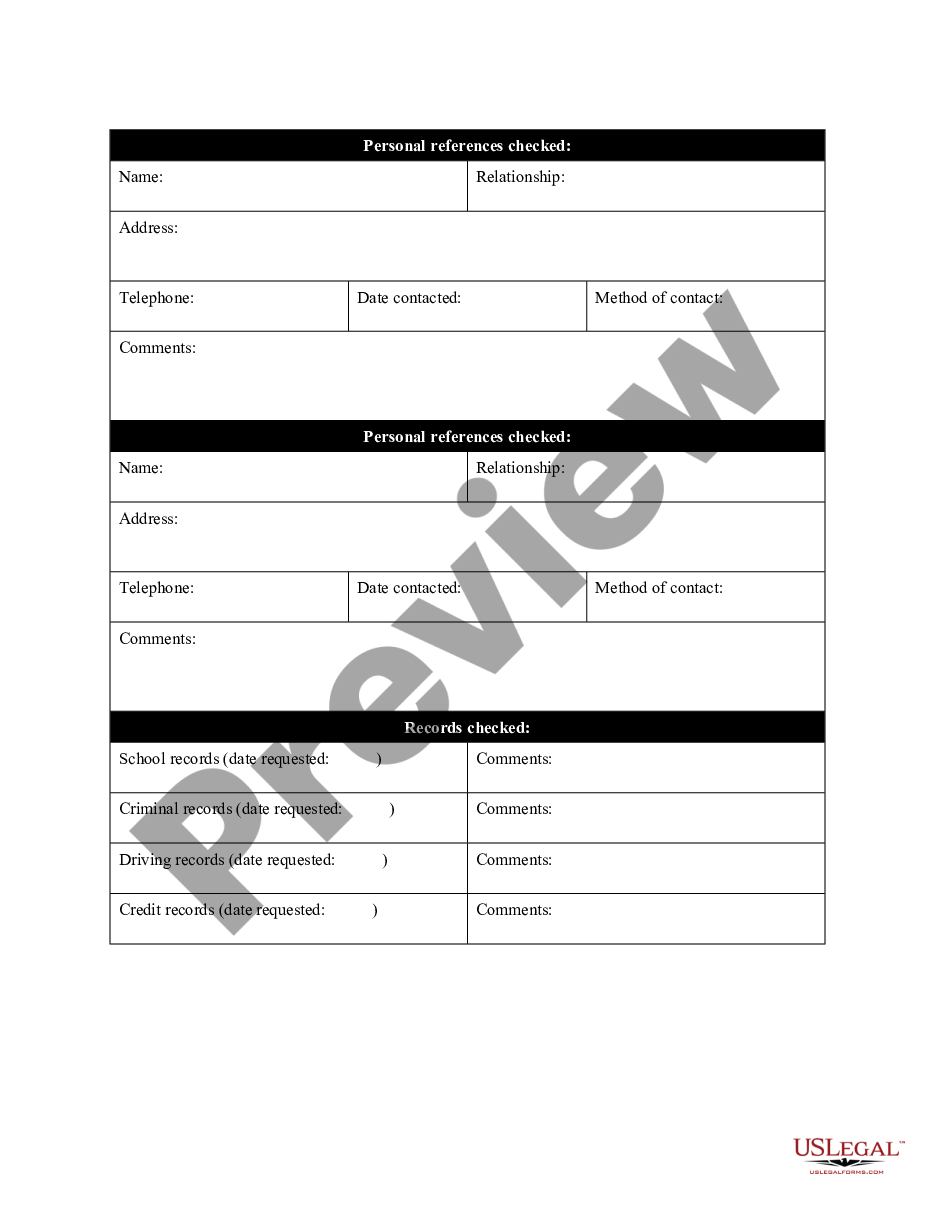 iowa-reference-check-control-form-us-legal-forms