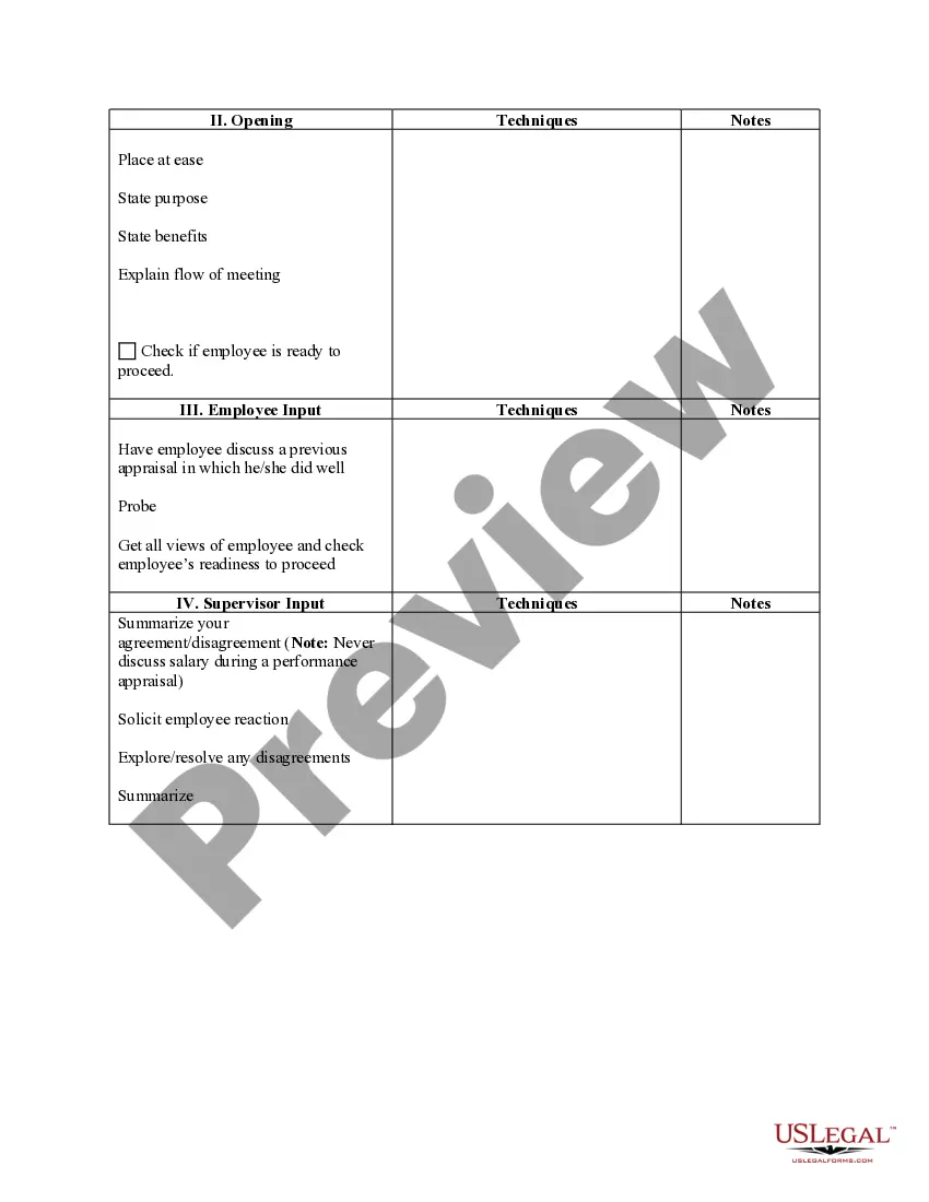 Get Planning and Conducting the Interview Preview Planning and Conducting the Interview