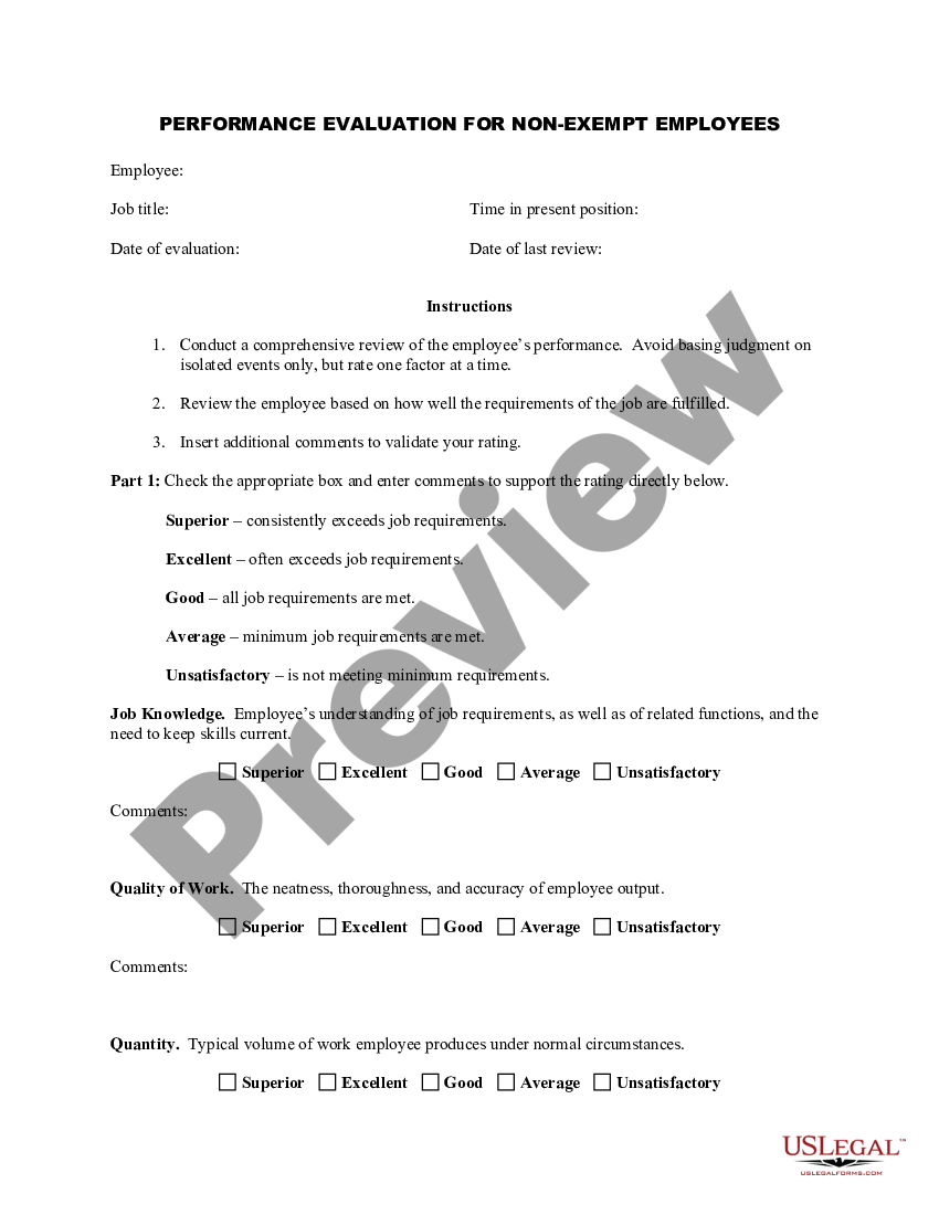 kentucky-employee-evaluation-form-for-bus-driver-us-legal-forms