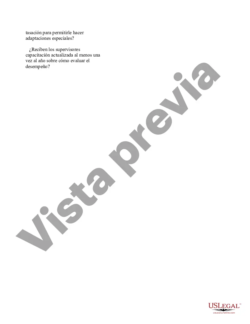 Preview Plan de acción de PA: cómo crear una lista de verificación de auditoría
