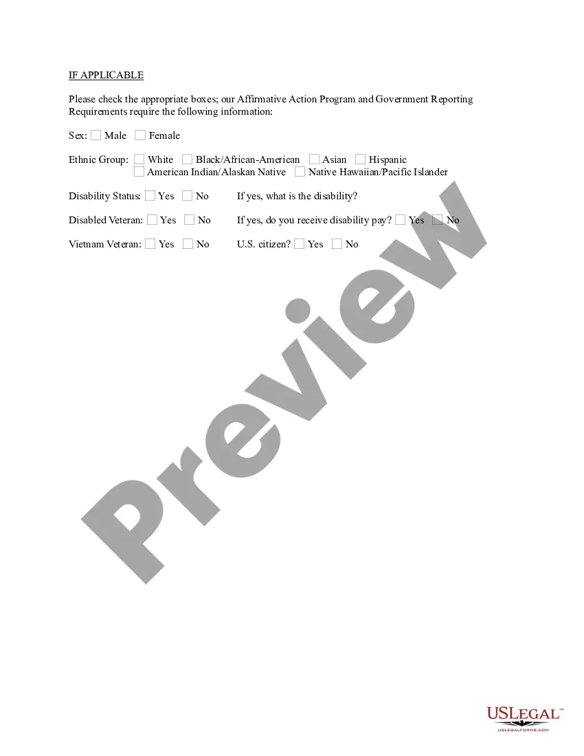 Get Post-Employment Information Sheet Preview Post-Employment Information Sheet