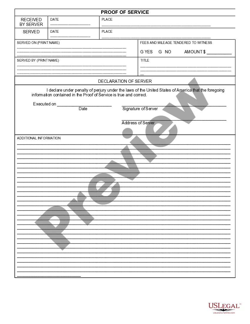 Get AO-89 Subpoena in a Criminal Case - Federal District Court Official Form Preview AO-89 Subpoena in a Criminal Case - Federal District Court Official Form