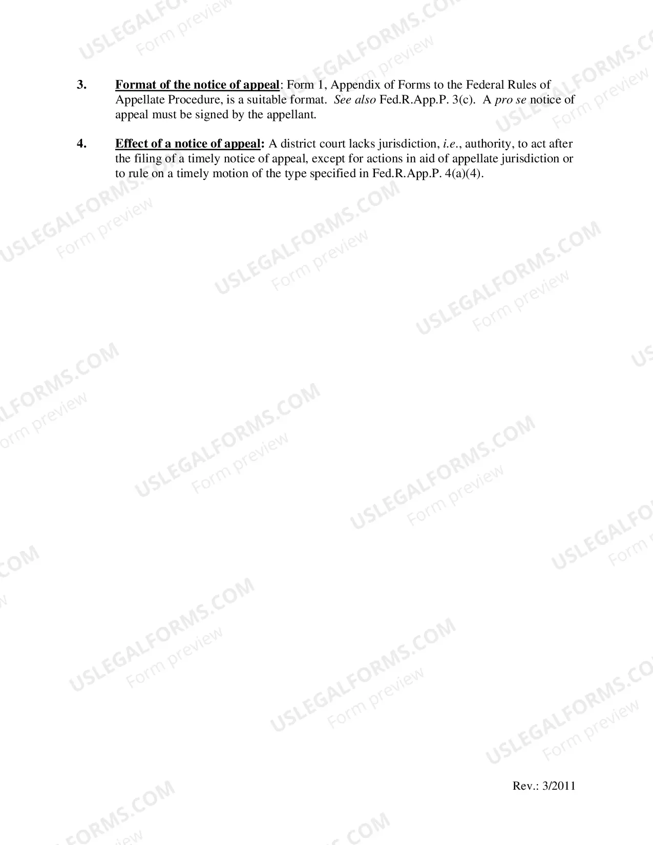 Preview CIVIL APPEALS JURISDICTION CHECKLIST
