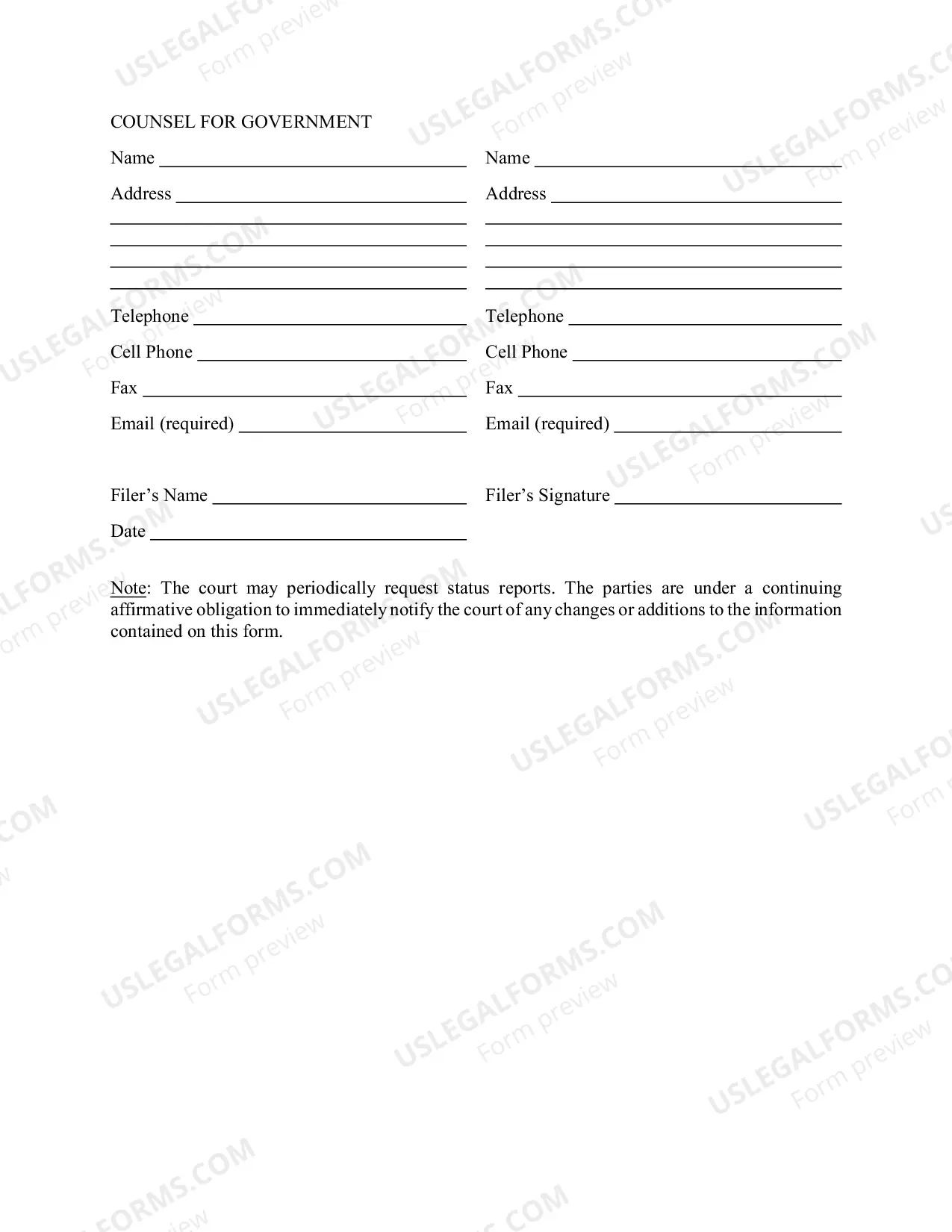 Preview Certificate of Death Penalty Case