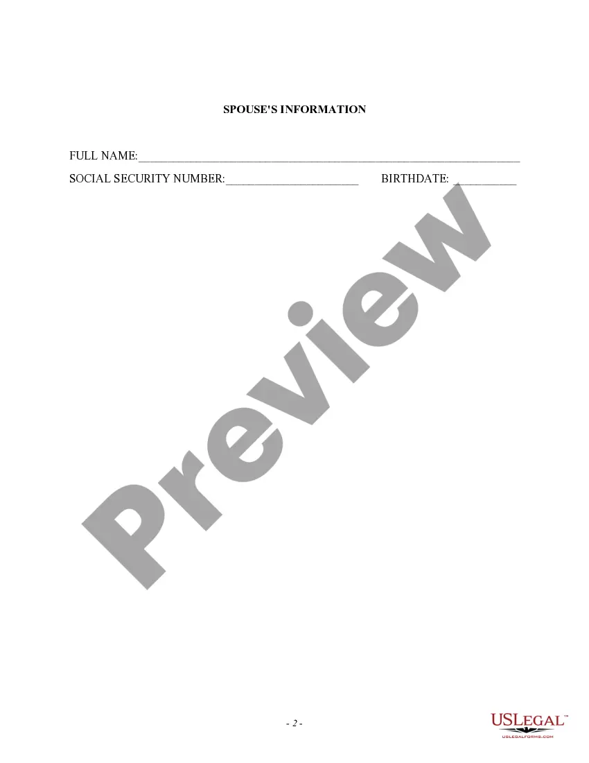 Get Proposed Client Intake Sheet - General Preview Proposed Client Intake Sheet - General