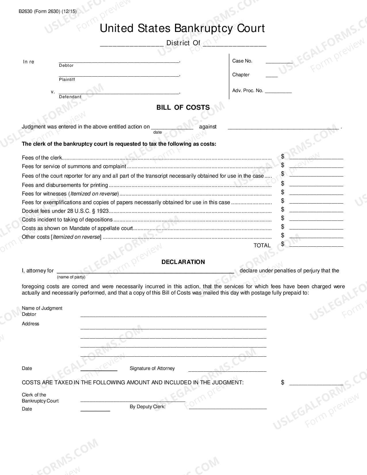bill-of-costs-us-legal-forms