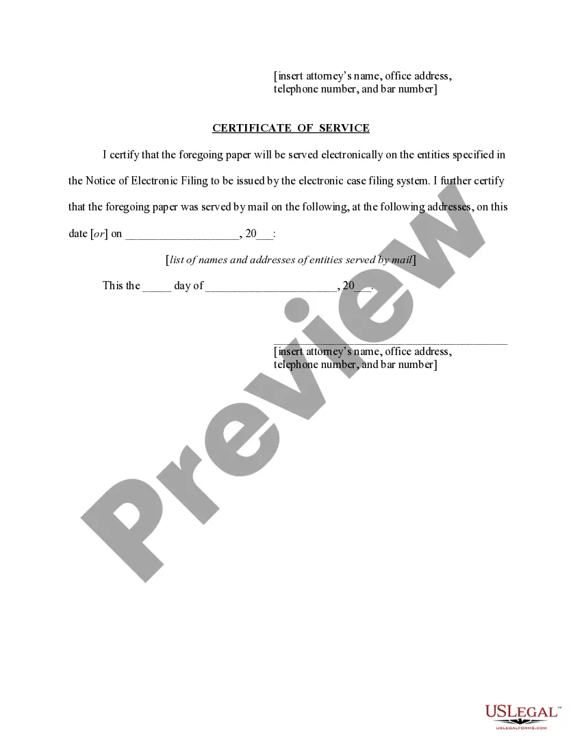 Get Motion to avoid nonpossessory nonpurchase-money security interest - passive notice Preview Motion to avoid nonpossessory nonpurchase-money security interest - passive notice