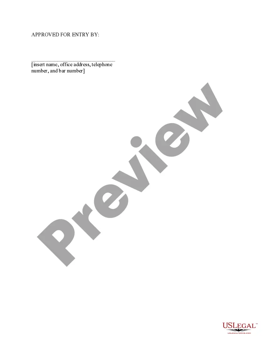 Get Order making determination regarding postpetition fees, expenses, or charges Preview Order making determination regarding postpetition fees, expenses, or charges