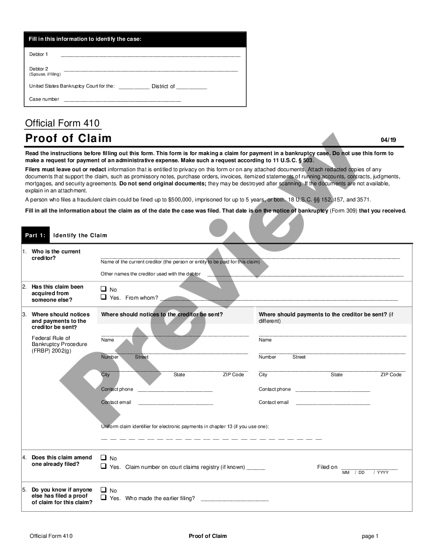 bankruptcy-proof-of-claim-form-410-official-form-410-proof-of-claim