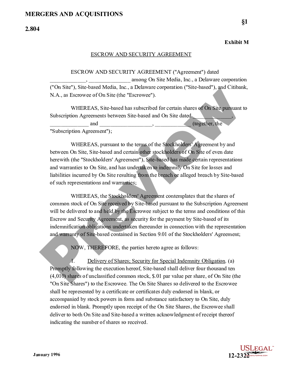 page 7 Sample Noncompetition Agreement between The MarketLink Group, Ltd., and On Site Media, Inc. preview